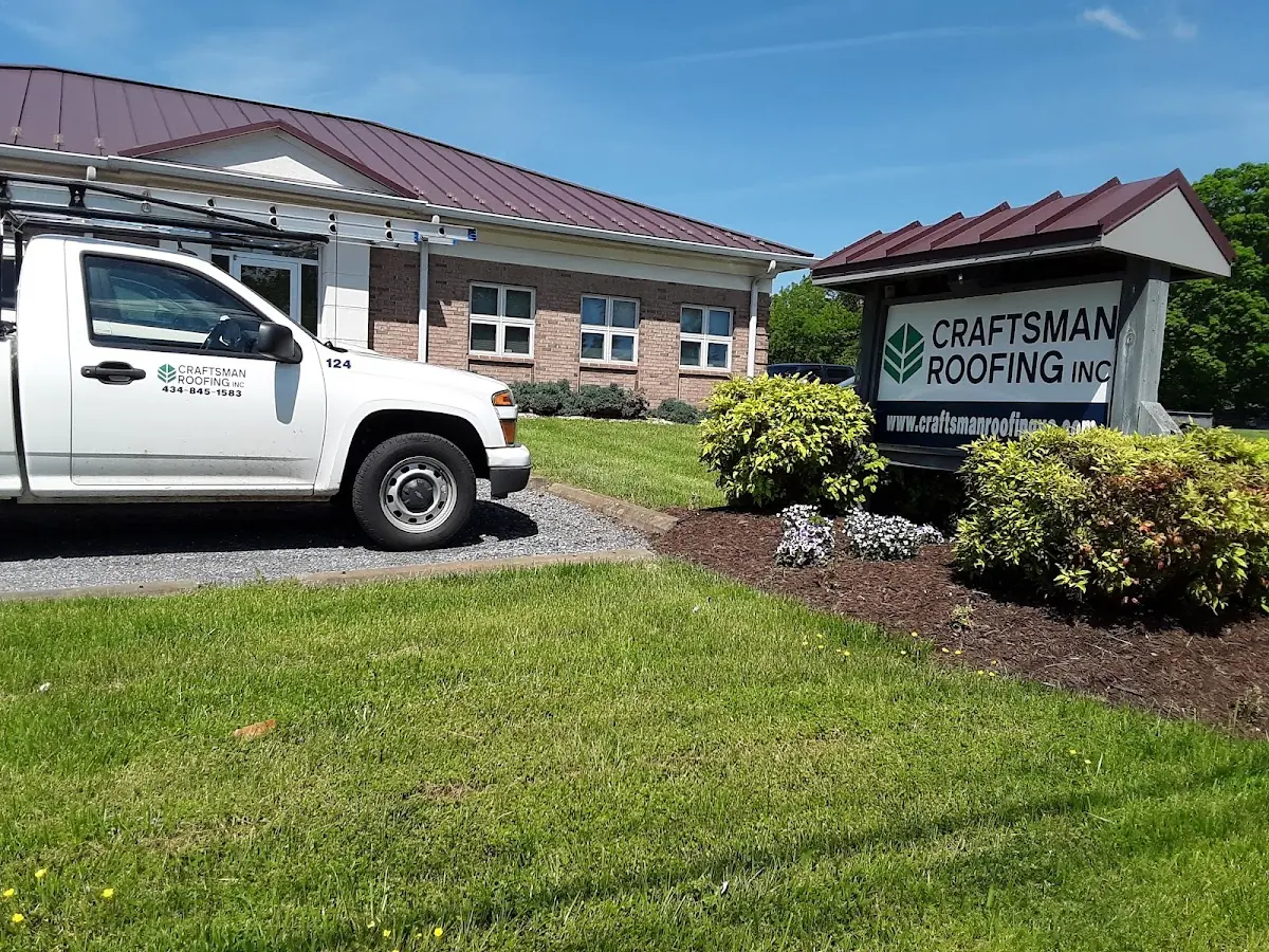 Quality Chimney Repair by experienced craftsmen in Stoneridge